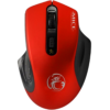 Mouse Inalámbrico IMice USB Ergonómico Óptico para PC Y MAC