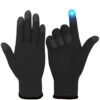 2 x Guantes Gamer Antisudor Shot Teléfono Móvil PUBG Free Fire - Imagen 8