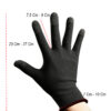 2 x Guantes Gamer Antisudor Shot Teléfono Móvil PUBG Free Fire - Imagen 10