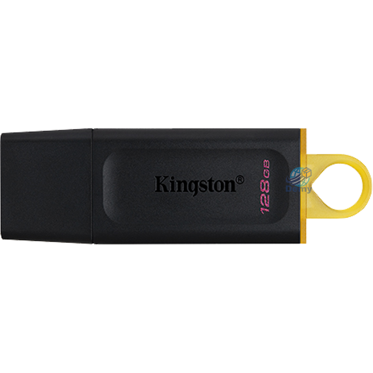 Pendrive Para Celular Android Kingston 128gb Adaptador Otg
