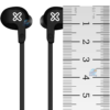 Audífonos Inalámbricos Bluetooth Klip Xtreme KHS-633BK con Cable - Imagen 9