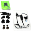 Audífonos Inalámbricos Bluetooth Klip Xtreme KHS-633BK con Cable - Imagen 7