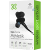 Audífonos Inalámbricos Bluetooth Klip Xtreme KHS-633BK con Cable - Imagen 3
