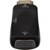 Adaptador Convertidor HD HDMI A VGA con 3.5mm Audio Cable - Imagen 6
